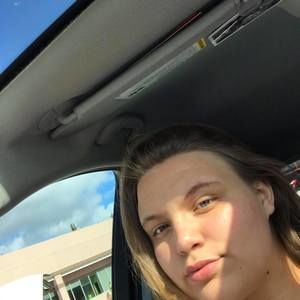 Meet your Posher, Morgan